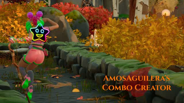Capture 1 – AmosAguilera's Combo Creator 🍂