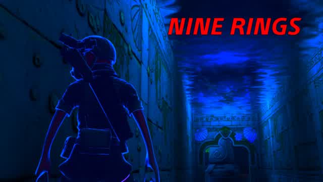 Capture 1 – Nine Circles