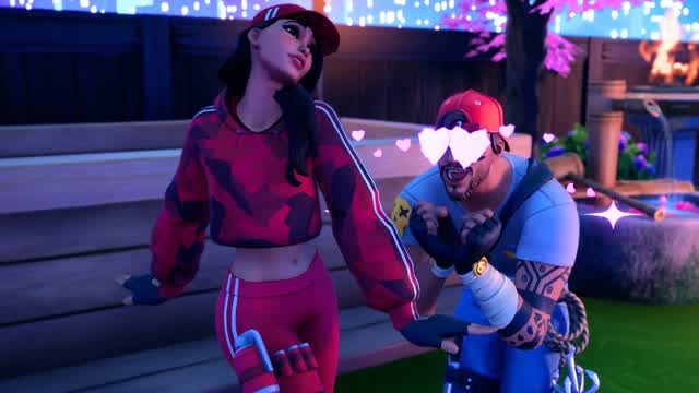 The Club RP ✌🎶