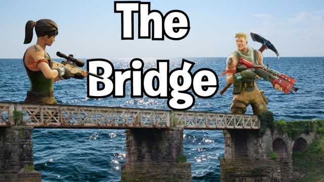 THE BRIDGE OMG XD