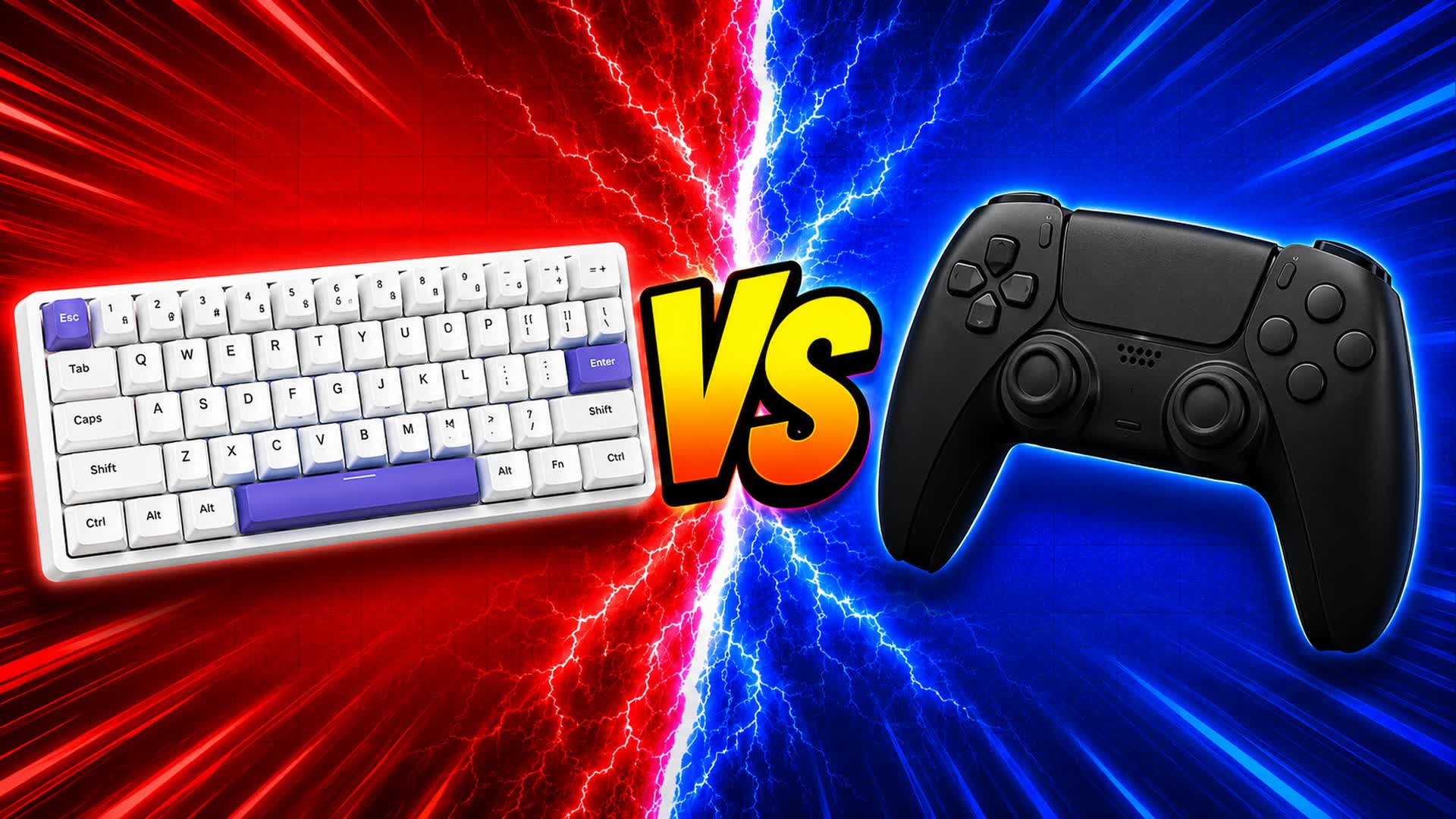 RED VS BLUE SIGHTWELL π΄π΅