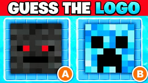 GUESS LOGO🔎OBBY MINIGAME MACADAMIA