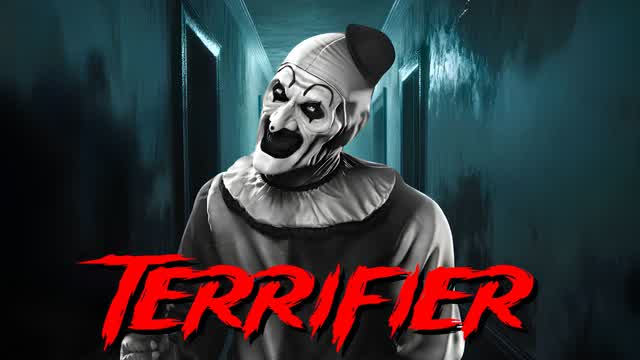 BE TERRIFIED FIRST PERSON [HORROR]