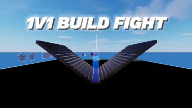 1V1 BUILD FIGHT [KARIMCLAN]