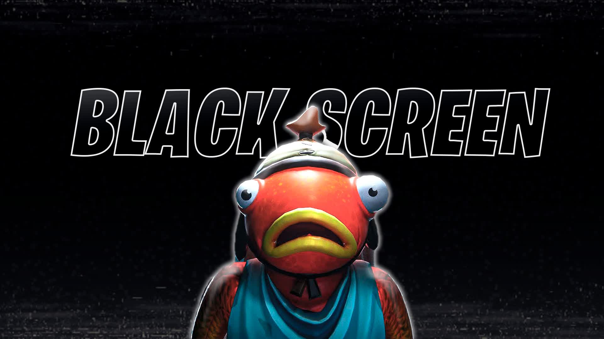 ⬛ ITS JUST A BLACK SCREEN... or ⬛ 191836355859 by mmg Fortnite