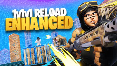 1V1V1 RELOAD ENHANCED - FFA