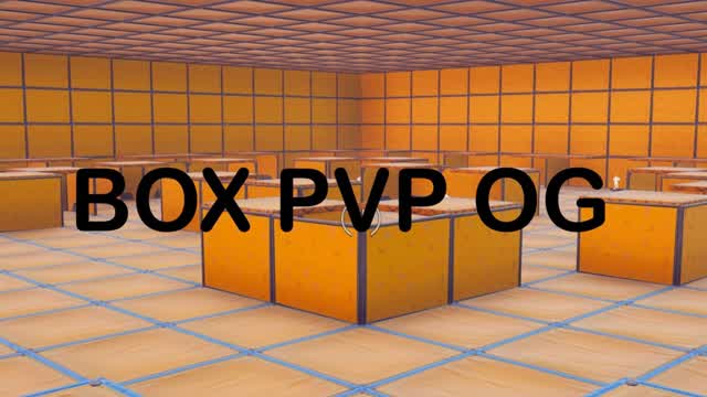 BOX PVP OG