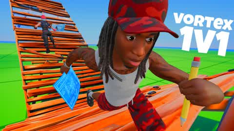Rapid Vortex 1v1