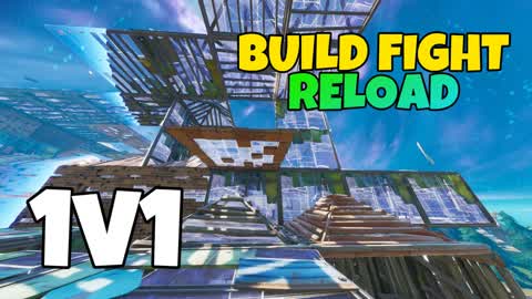 BUILD FIGHT 1V1 RELOAD