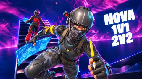 NOVA 1V1 - 2V2