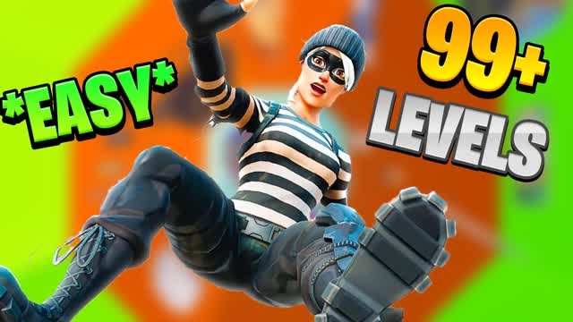 🙀Tower of hello🙀Imposible🙀100+ lvls🙀