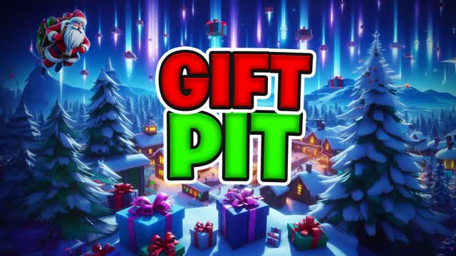 Capture 1 â GIFT PIT - FREE FOR ALL đđ