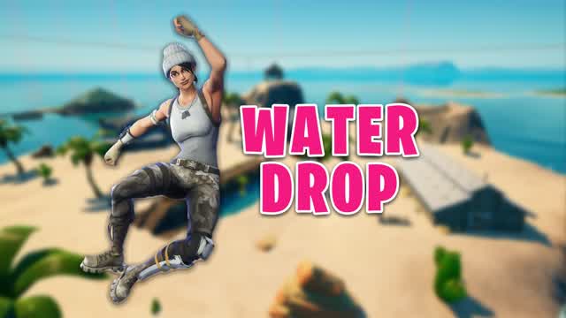 Water Drop
