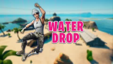 Water Drop