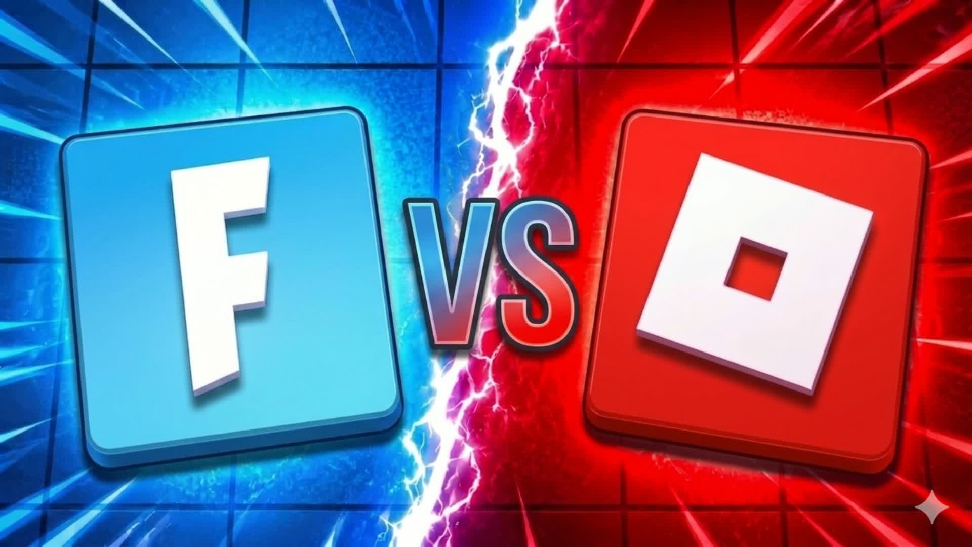 ゲーム レッドvsブルー🔴🔵ビック・マックス・オーラ