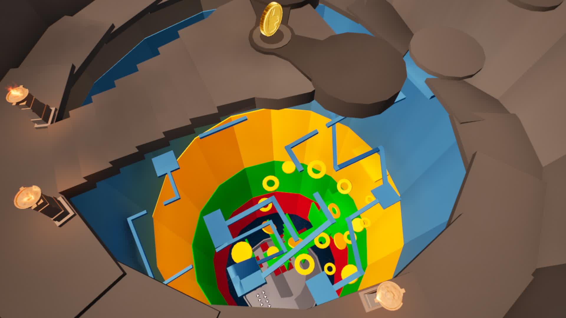 PLAYTEST #2 TOWER OF RAGE