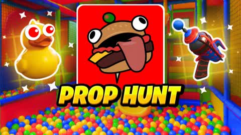 Drive Thru Prop Hunt 🍟