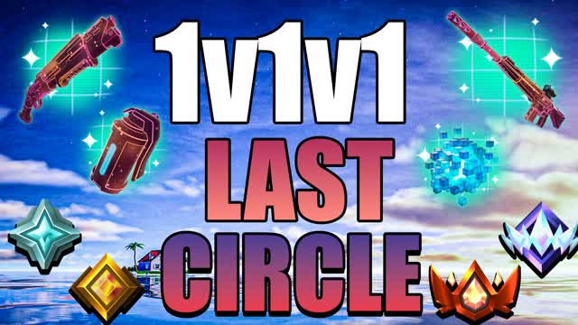 1V1V1 RELOAD LAST CIRCLE