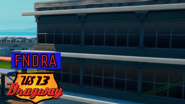 US13 Raceway FNDRA