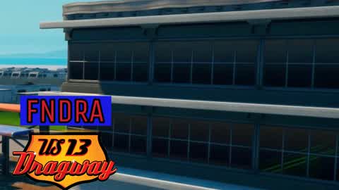 US13 Raceway FNDRA