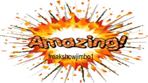 Explosive Madness