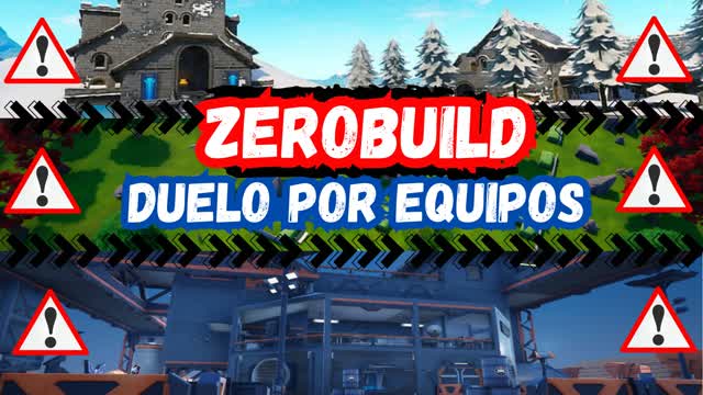 🏆BATALLA TOTAL⚔-DUELO POR EQUIPOS