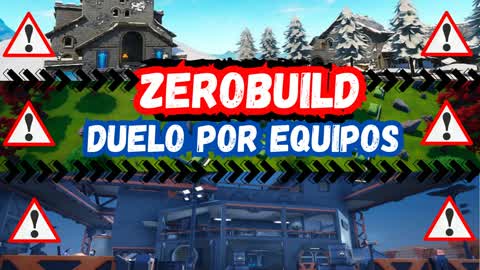 🏆BATALLA TOTAL⚔-DUELO POR EQUIPOS