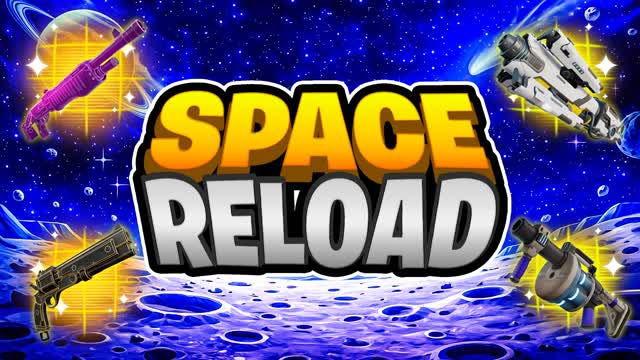 1V1V1 SPACE RELOAD