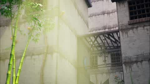 Prison Riot