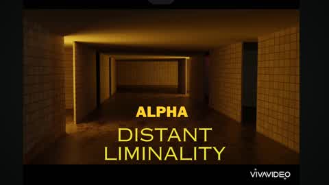 LIMINALVERSE [alpha]