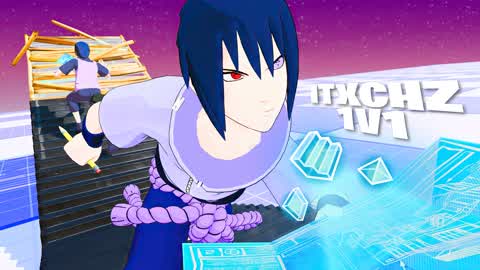Itxchz Build Fight [200 PUMP]