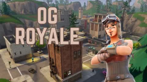 💣🛡️TILTED ROYALE 🔫🗡️