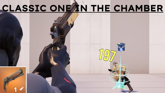 Capture 1 – 🔫CLASSIC one in the chamber🔫