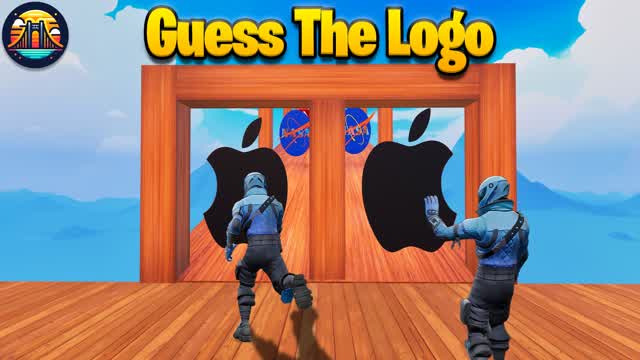 GUESS THE LOGO 🔎 QUIDGES COIN MINIGAME