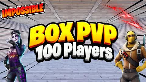 🏆BOX PVP 100 PLAYERS🏆