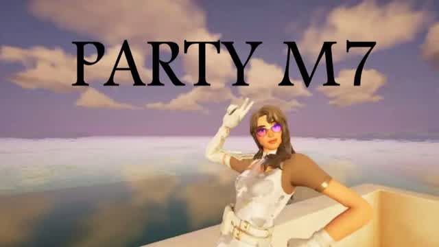 PARTY M7
