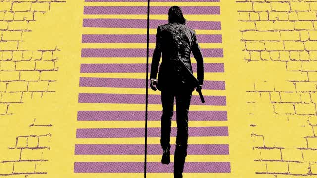 Capture 1 – John’s 222 Steps Challenge