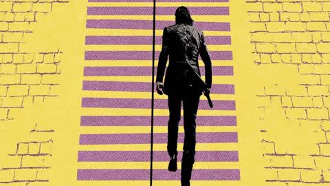 John’s 222 Steps Challenge