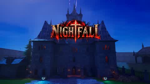 NIGHTFALL