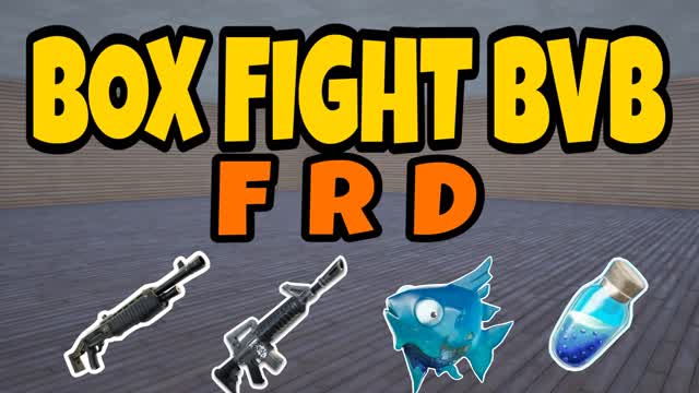 📦 BOX FIGHT PVP FRD💎