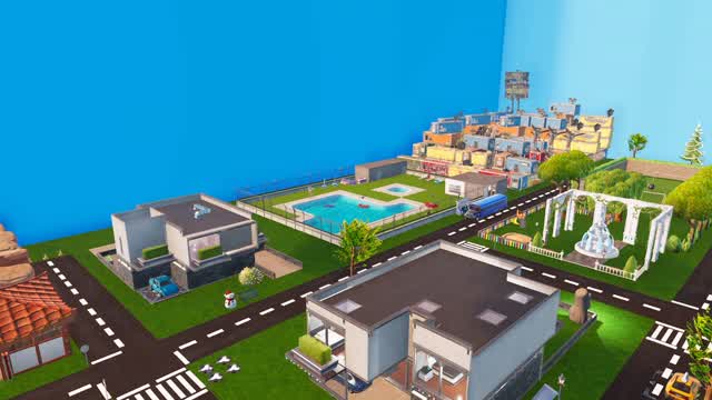 Roleplay Ciudad 2023