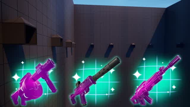 ULTIMATE SOLO SCRIMS! 🎯