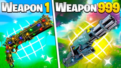 SUPER TILTED GUN GAME 🔫