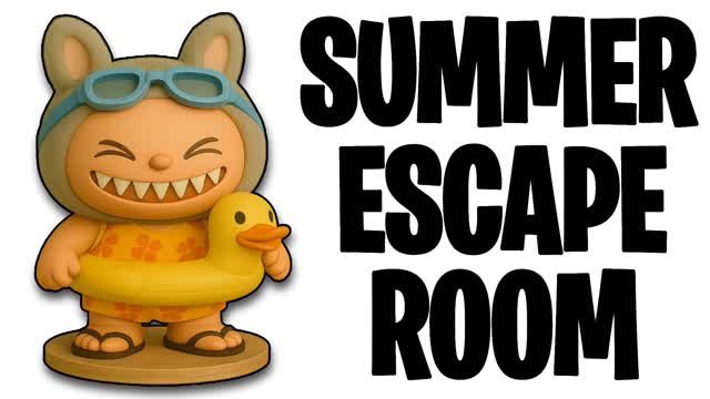 âïž35 Summer Escape