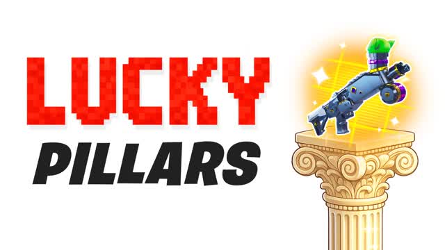 LUCKY PILLARS