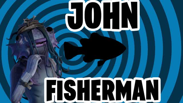 Capture 1 – JohnFisherMan