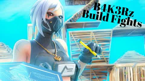 1v1 Build Fights