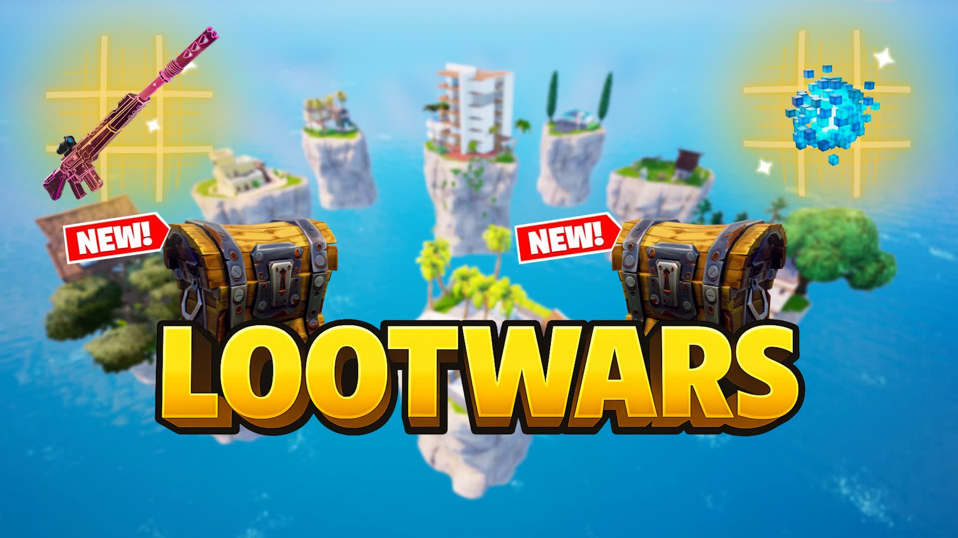 Loot Wars