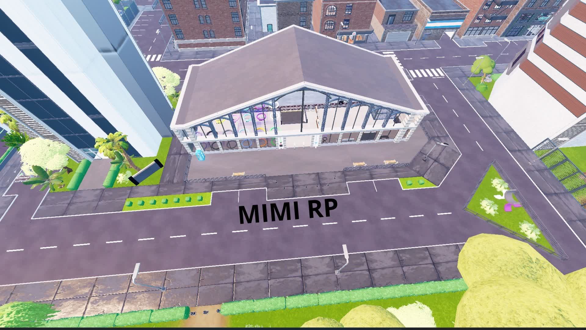 MIMI RP