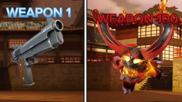 Kingdom Gun Game